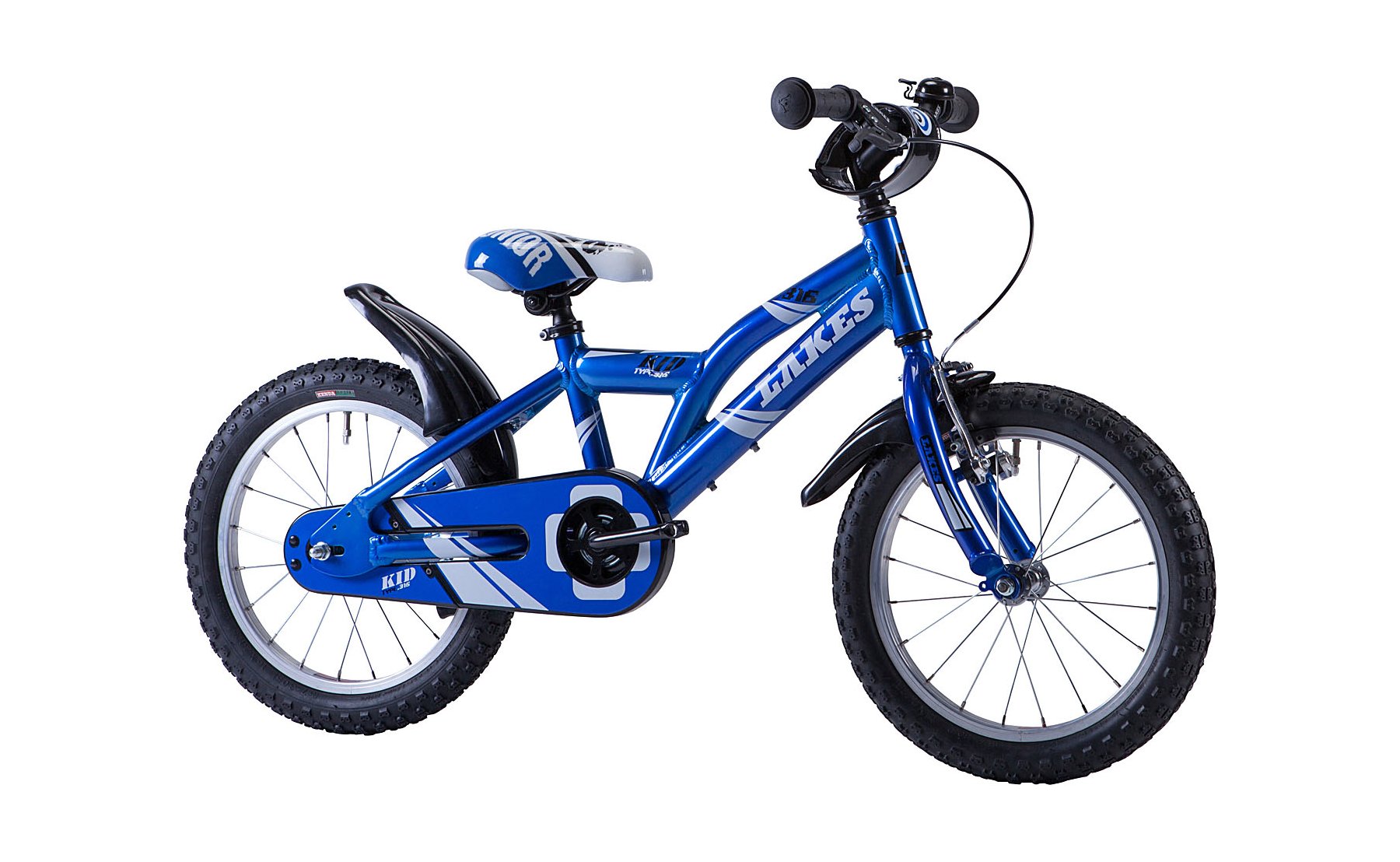 Lakes Junior 316 16 Zoll kaufen Fahrrad XXL