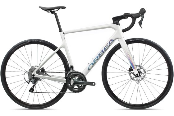Carbon - Rennräder - Orbea Orca M40 - 2022 - 28 Zoll - Diamant