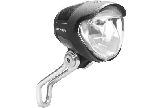 E-Bike Beleuchtung - Busch und Müller LED-Scheinwerfer Lumotec IQ Avy E