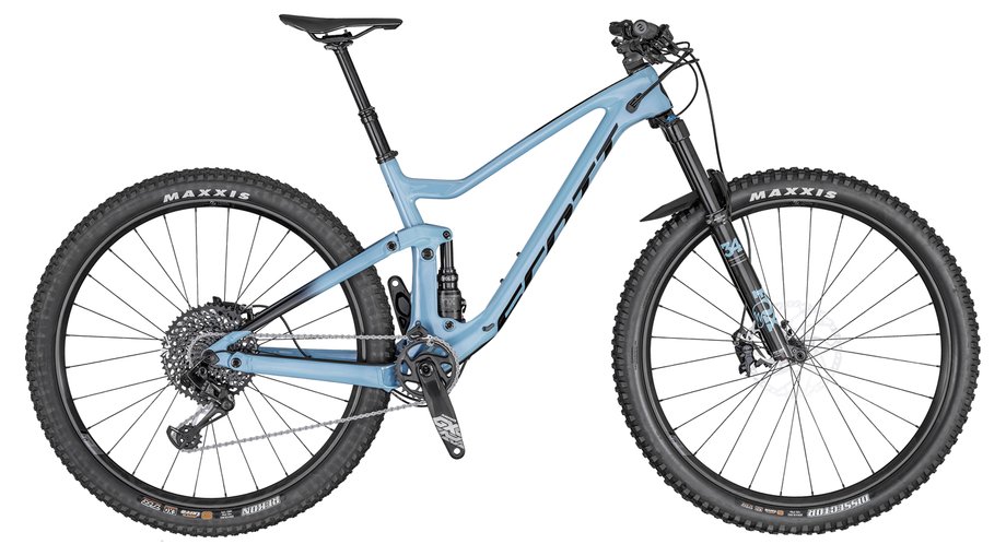 Genius 920 Gold Modell 2020