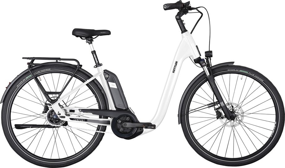 Kettler E-Comfort 8 RT