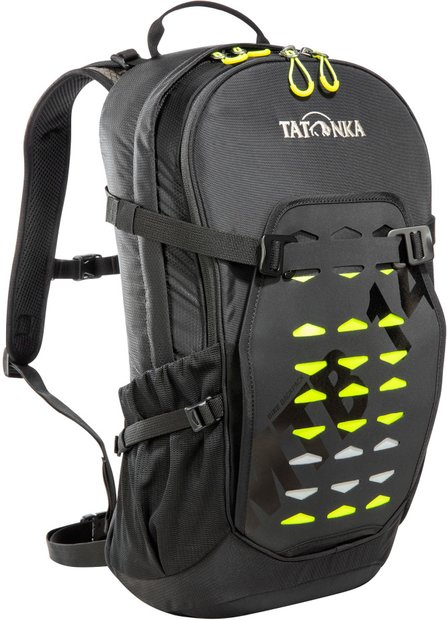 TATONKA Fahrradrucksack MTB 14 L Schwarz Modell 2027
