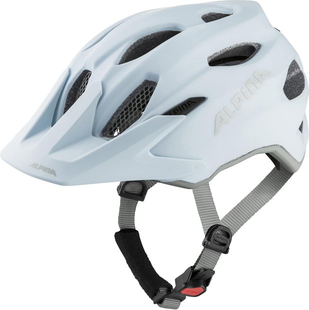 Alpina Kinderhelm Kinderhelm Helm Carapax JR. Kinder / Jugend 6 Varianten