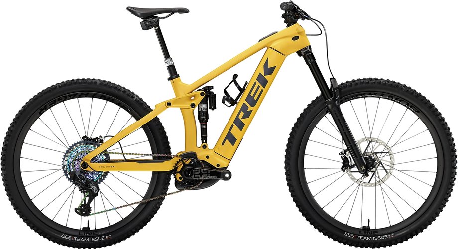 Trek Rail 9.9 XX1 AXS Gen 4