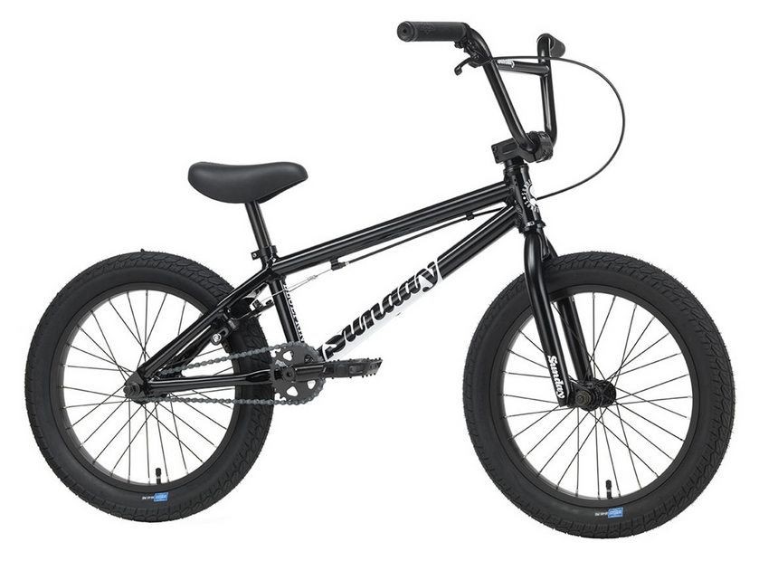 Sunday Primer 18 Schwarz Modell 2025