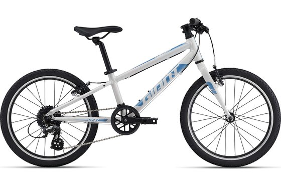 20 Zoll - Kindermountainbikes - Giant ARX 20 - 2023 - 20 Zoll - Diamant