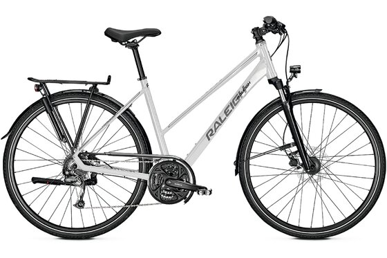Raleigh - Raleigh Rushhour 1.0 - 2022 - 28 Zoll - Damen Sport