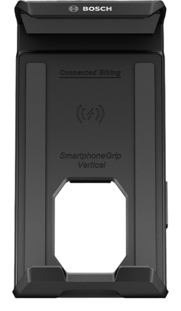 Bosch SmartphoneGrip Vertical (BSP3300) Schwarz Modell 2026