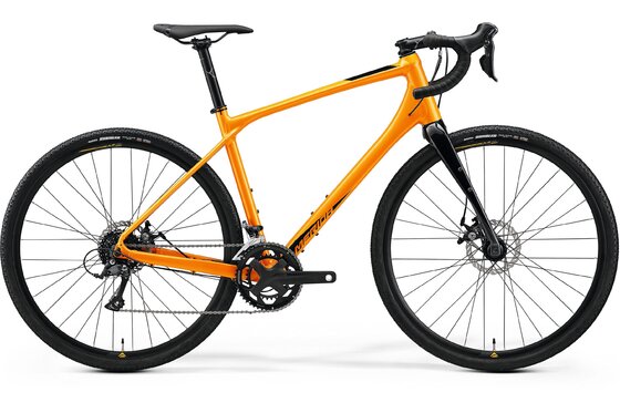 Merida - Rennräder - Merida Silex 200 - 2022 - 28 Zoll - Diamant