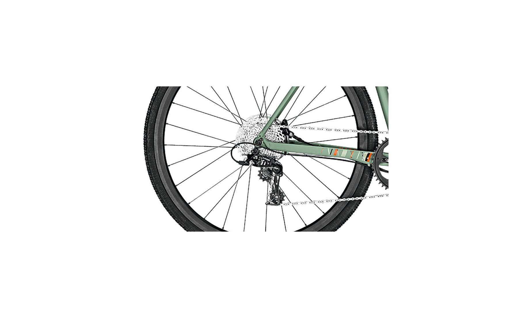 Focus Mares 6 9 2019 28 Zoll 25% Fahrrad XXL