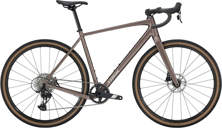 Trek Checkpoint ALR 5 Bronze Modell 2027