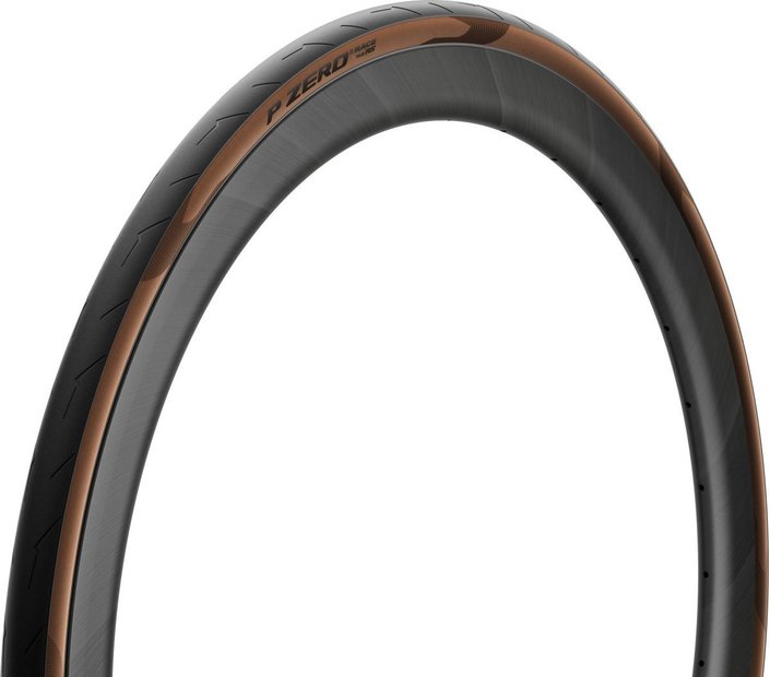 Pirelli P Zero Race RS 700x32C Classic SpeedCore SmartEvo2 TLR Braun Modell 2026