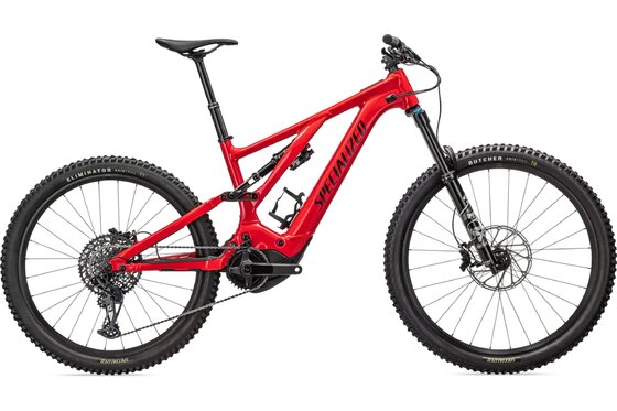 E-Bike MTB - Specialized Turbo Levo Comp Alloy - 700 Wh - 2023 - 29 Zoll - Fully