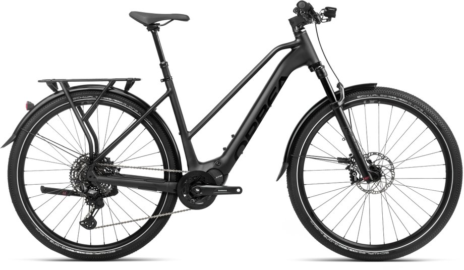Orbea Kemen MID 10