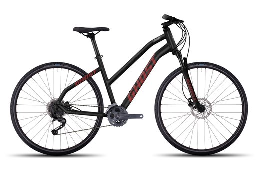 fahrrad bergamont helix 3.0 2018