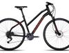 Ghost Square Cross 4 - 2017 - 28 Zoll - Damen Sport