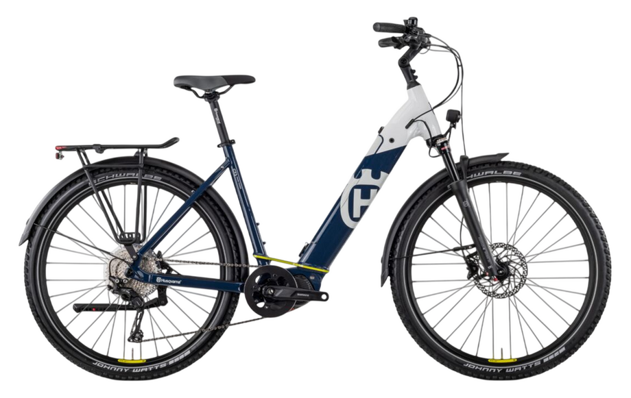 Husqvarna Cross Tourer CT3
