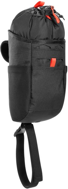 TATONKA Vorbau-Tasche Schwarz Modell 2027