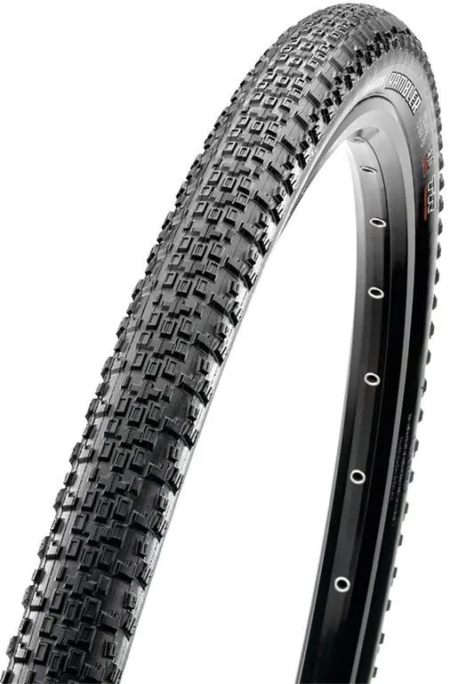 Maxxis Rambler 700x45C SilkShield TR Dual 2025 -11% | Fahrrad XXL