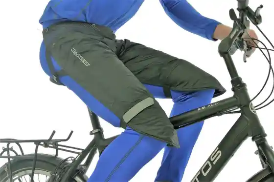 Accessoires - Rainlegs
