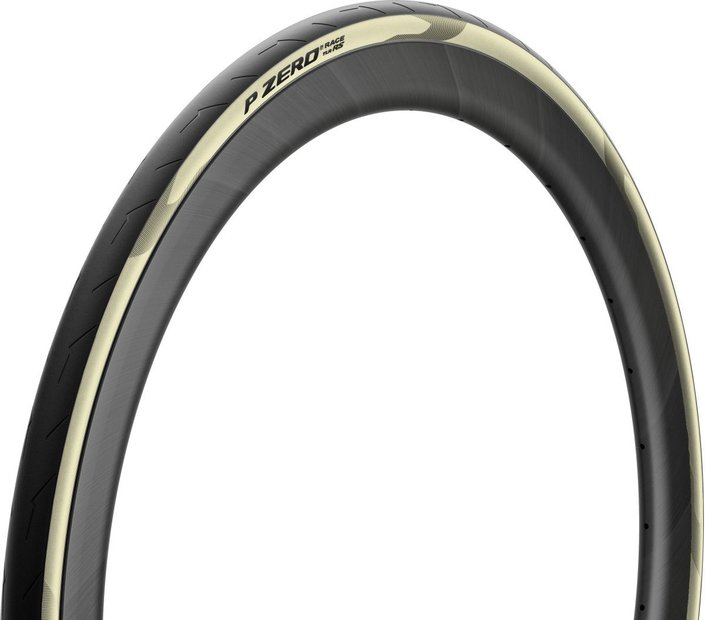 Pirelli P Zero Race RS 700x32C Retro SpeedCore SmartEvo2 TLR creme Modell 2026