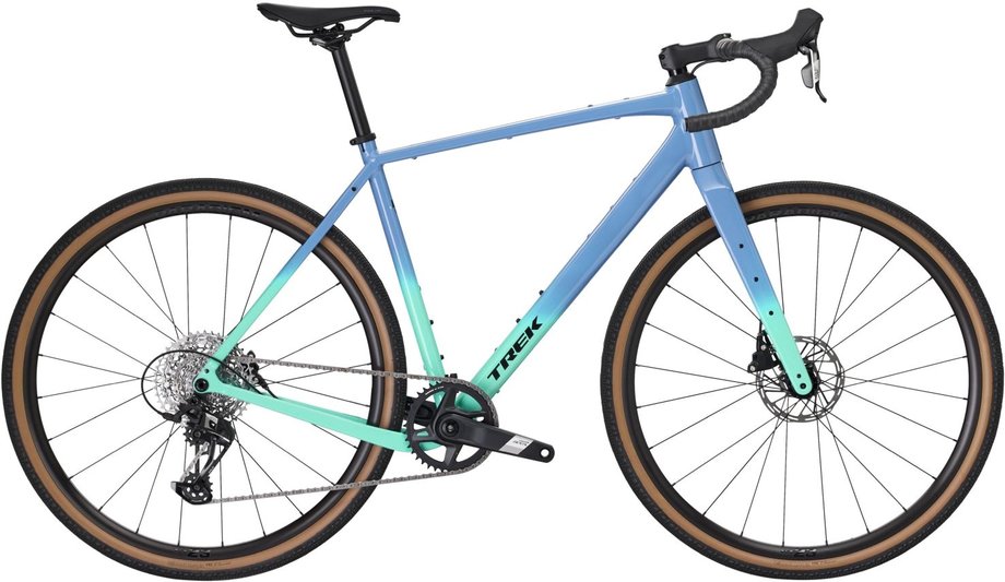 Trek Checkpoint ALR 5 Blau Modell 2027