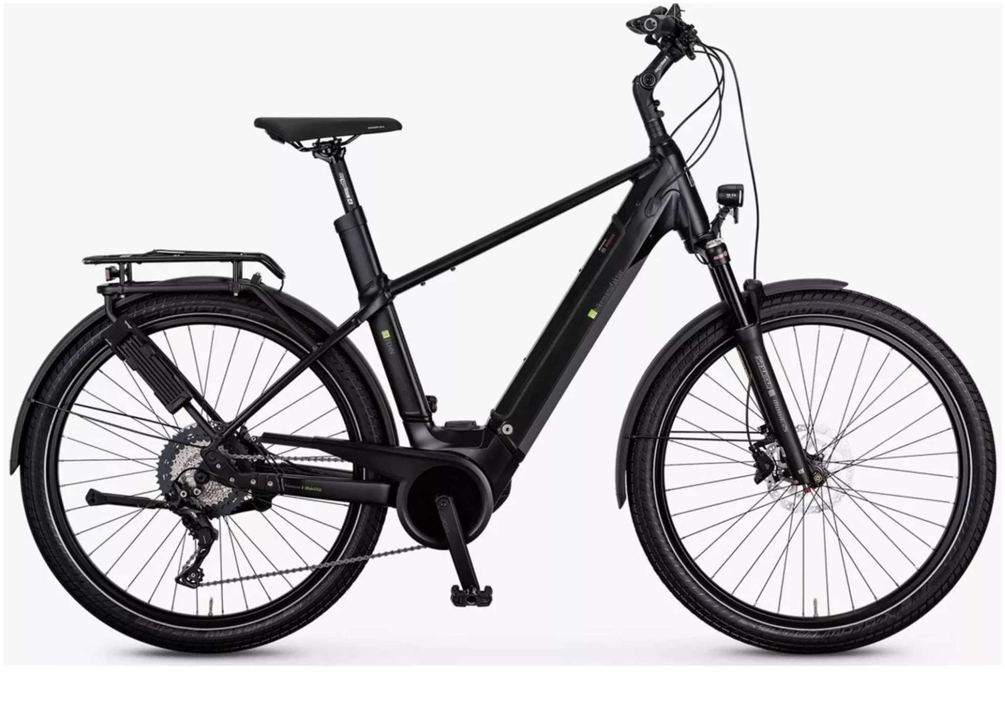 Ebike shop manufaktur 2020