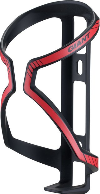 Giant Airway Sport Flaschenhalter Schwarz Modell 2026