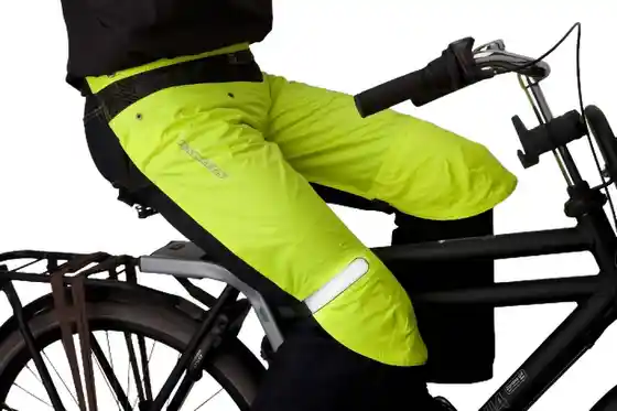 Accessoires - Rainlegs