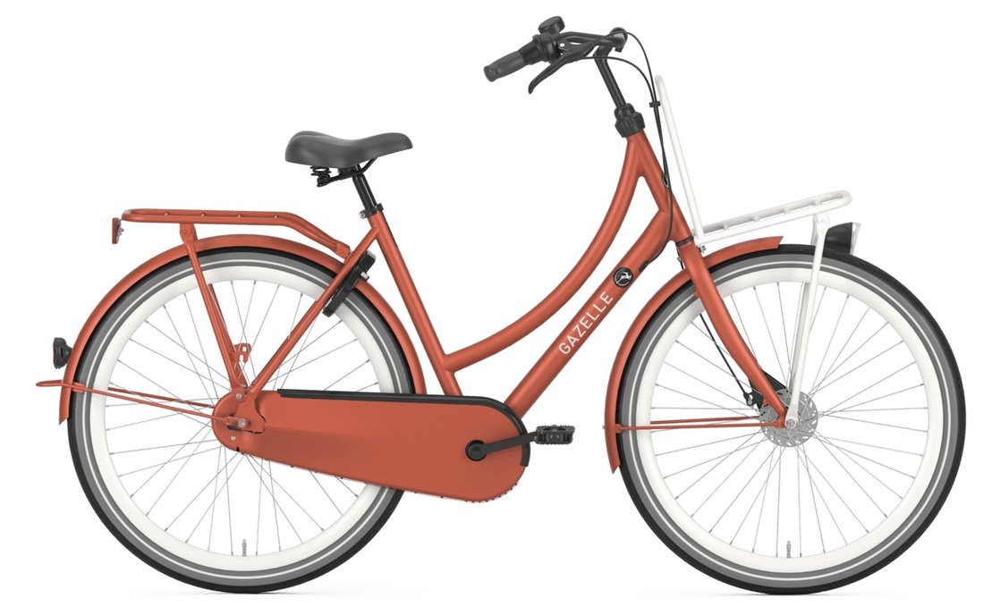 Gazelle Puur NL R7T 2020 28 Zoll kaufen Fahrrad XXL