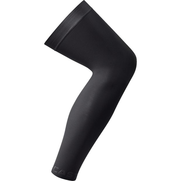CASTELLI Espresso 2 Knie-/Beinlinge Schwarz Modell 2026