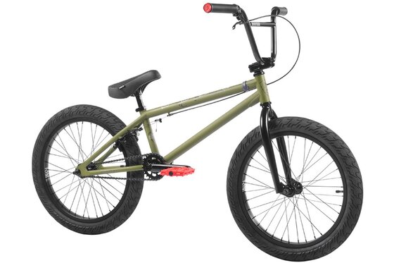 20 Zoll - BMX - Subrosa Altus - 2022 - 20 Zoll - BMX