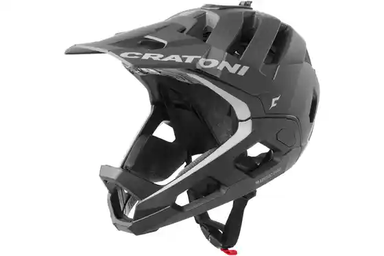 Fahrradzubehör Sale - Cratoni Madroc Pro