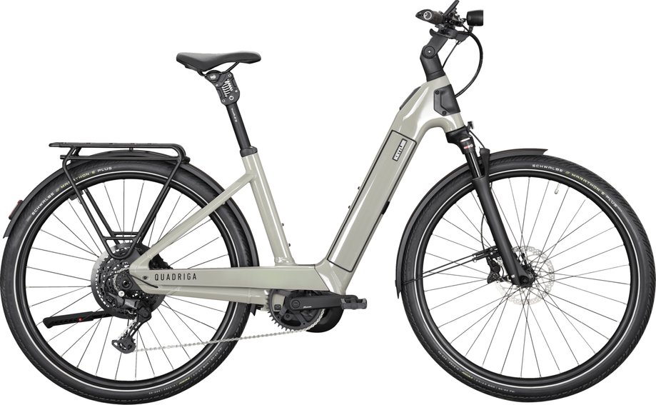 Kettler Quadriga CX10