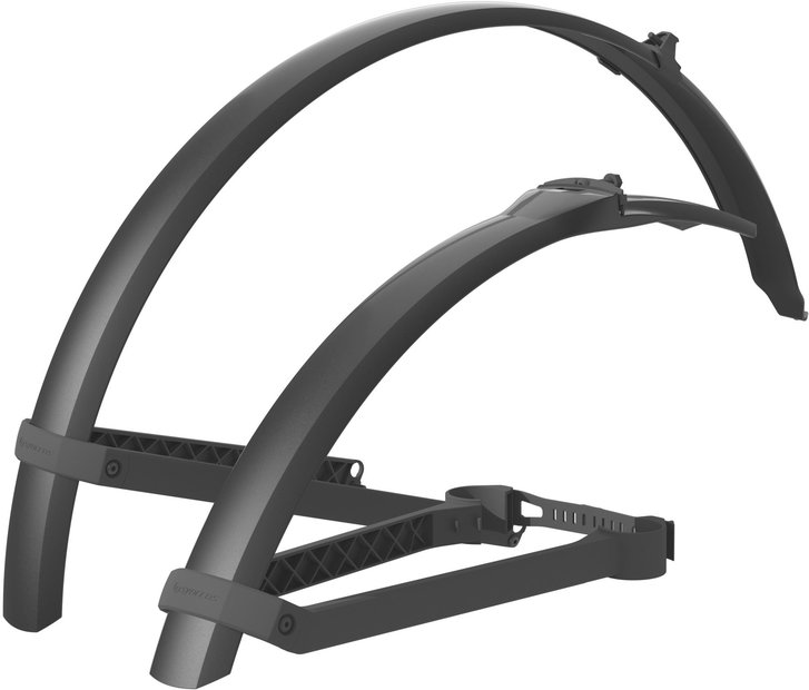Syncros Schutzblech Set für Scott Aspect / Bergamont Revox 27,5"" Schwarz Modell 2023
