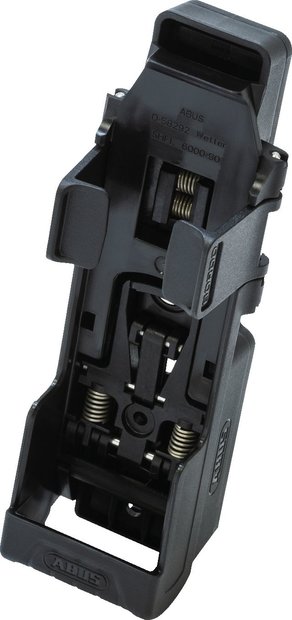 Abus Halter SHFL 6000/90 Bordo Monkeylink Schwarz Modell 2025