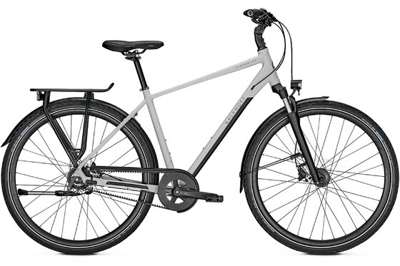 Kalkhoff - Citybike - Kalkhoff Endeavour 8 - 2023 - 28 Zoll - Diamant