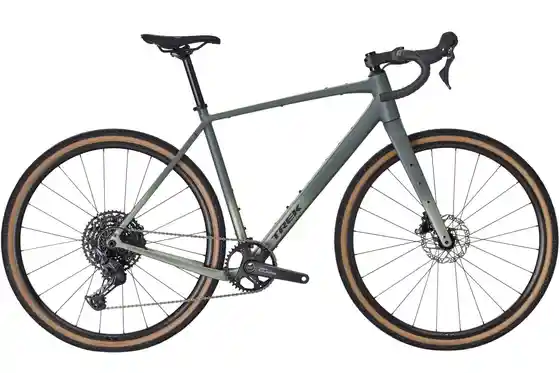 Gravel-Bikes - Trek Checkpoint ALR 4 - 28 Zoll - Diamant - 2027