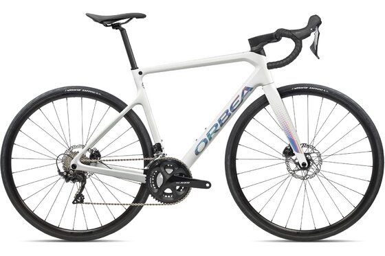 Rennrad Sale - Orbea Orca M30 - 2022 - 28 Zoll - Diamant