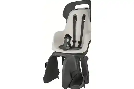 Kindersitze - Bobike GO Kindersitz - Gepäckträgermontage