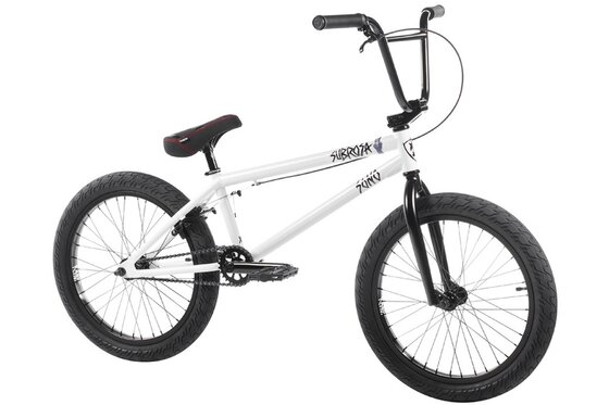 20 Zoll - BMX - Subrosa Sono XL - 2022 - 20 Zoll - BMX