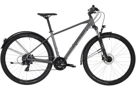 Fahrräder - Carver Strict 120 Street - 2023 - 29 Zoll - Diamant