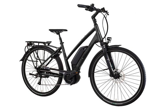 E-Bike Sale - Gudereit ET-3 evo - 500 Wh - 2023 - 28 Zoll - Damen Sport