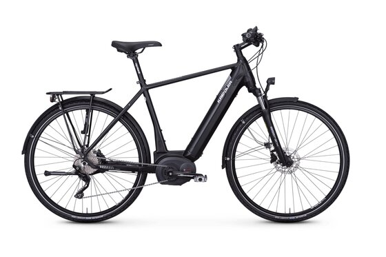 Kreidler - E-Bike-Pedelec - Kreidler Vitality Eco 8 - 500 Wh - 2019 - 28 Zoll - Diamant