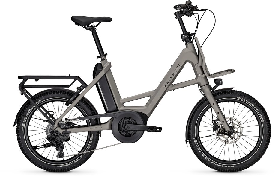 Kalkhoff Entice C+ Excite