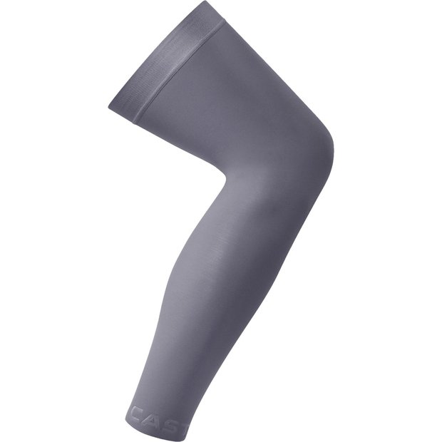 CASTELLI Espresso 2 Knie-/Beinlinge Grau Modell 2026