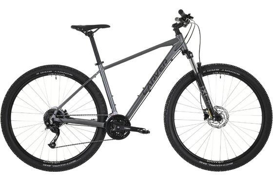 Fahrräder - Carver Strict 120 - 2023 - 29 Zoll - Diamant