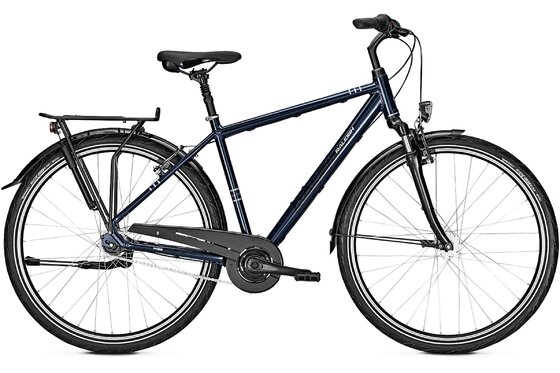 Raleigh - Raleigh Chester 7 - 2022 - 28 Zoll - Diamant