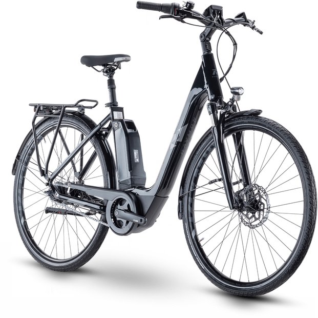 Raymon CityRay E 4.0 FW