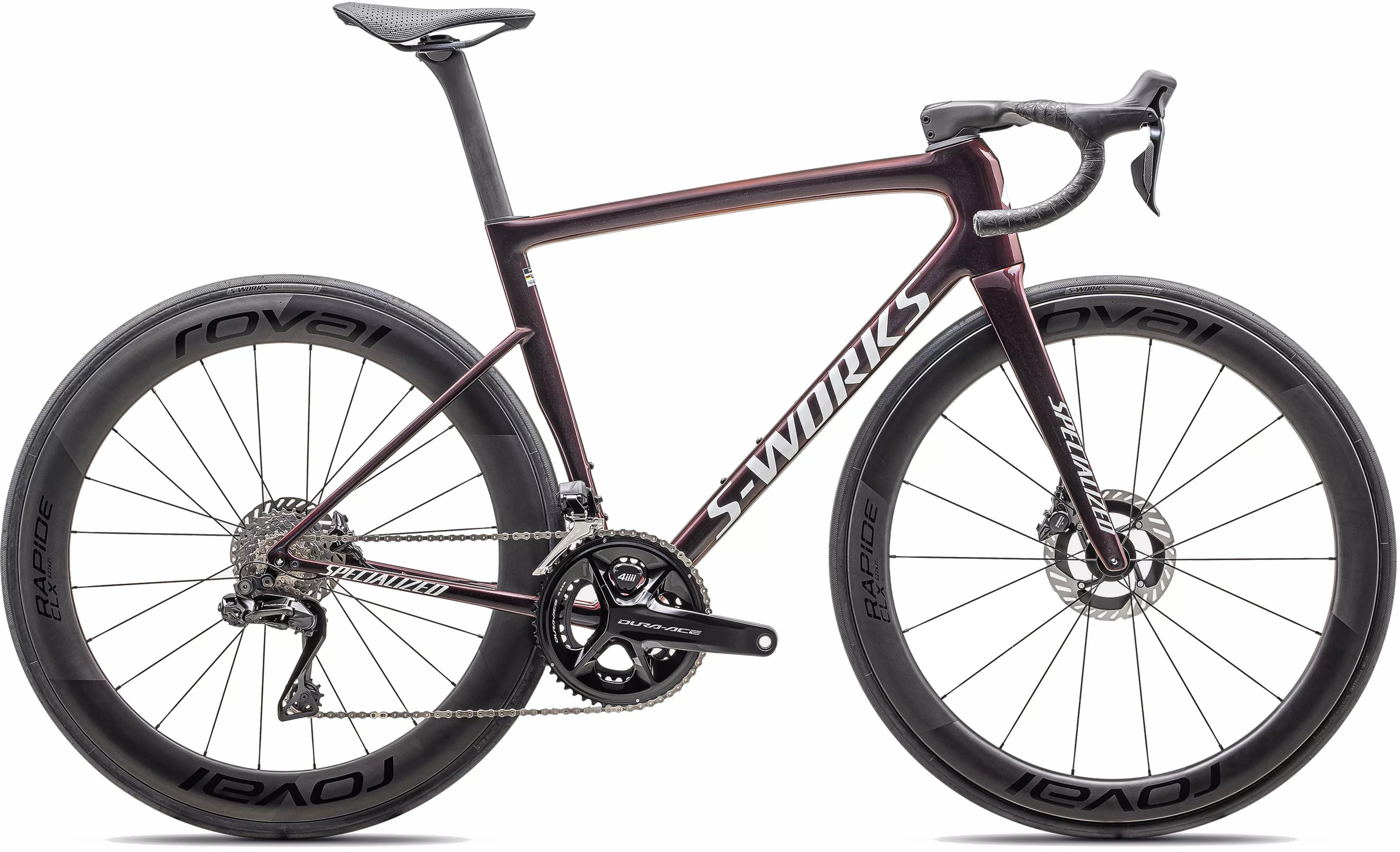 Specialized S-Works Tarmac SL8 Di2 2025 28 Zoll günstig kaufen